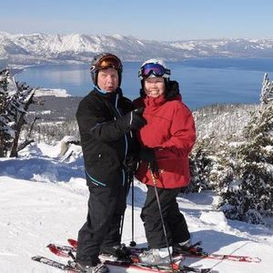 Meet your Posher, Kathy